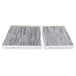 MAHLE Filter, Innenraumluft LAK191/S