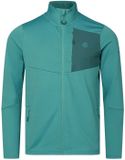 Dare 2B Stretch fleece met ritssluiting Venture Heren XXL Teal/Mediterranea