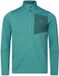 Dare 2B Stretch fleece met ritssluiting Venture Heren XXL Teal/Mediterranea