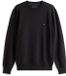 Tommy Hilfiger Essential Flag Embroidery Crew Neck Sweater Heren - Maat S