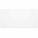 vidaXL Tafelbeschermer 120x60 cm 1,6 mm PVC Transparant