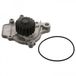 Febi Bilstein Pompe À Eau, Refroidissement Du Moteur 17336 Honda 19200-p01-003
