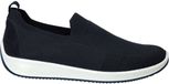 Ara - 1254042 LISSABON 4.0 - Instappers - Blauw - Maat 38.5
