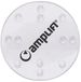 Amplifi Pivot Stomp Tapis antidérapant Transparent