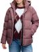 Superdry Sports Puffer Jas Dames - Maat 16
