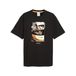 PUMA McLAREN MASTERCARD F1 TEAM Piastri Functioneel shirt gemengde kleuren / zwart