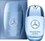 MERCEDES-BENZ The Move Express Yourself 100 ml / heren logo