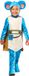 Rubies Nubs Kinderkostuum - Maat 5-6 Jaar - Polyester - Multicolour