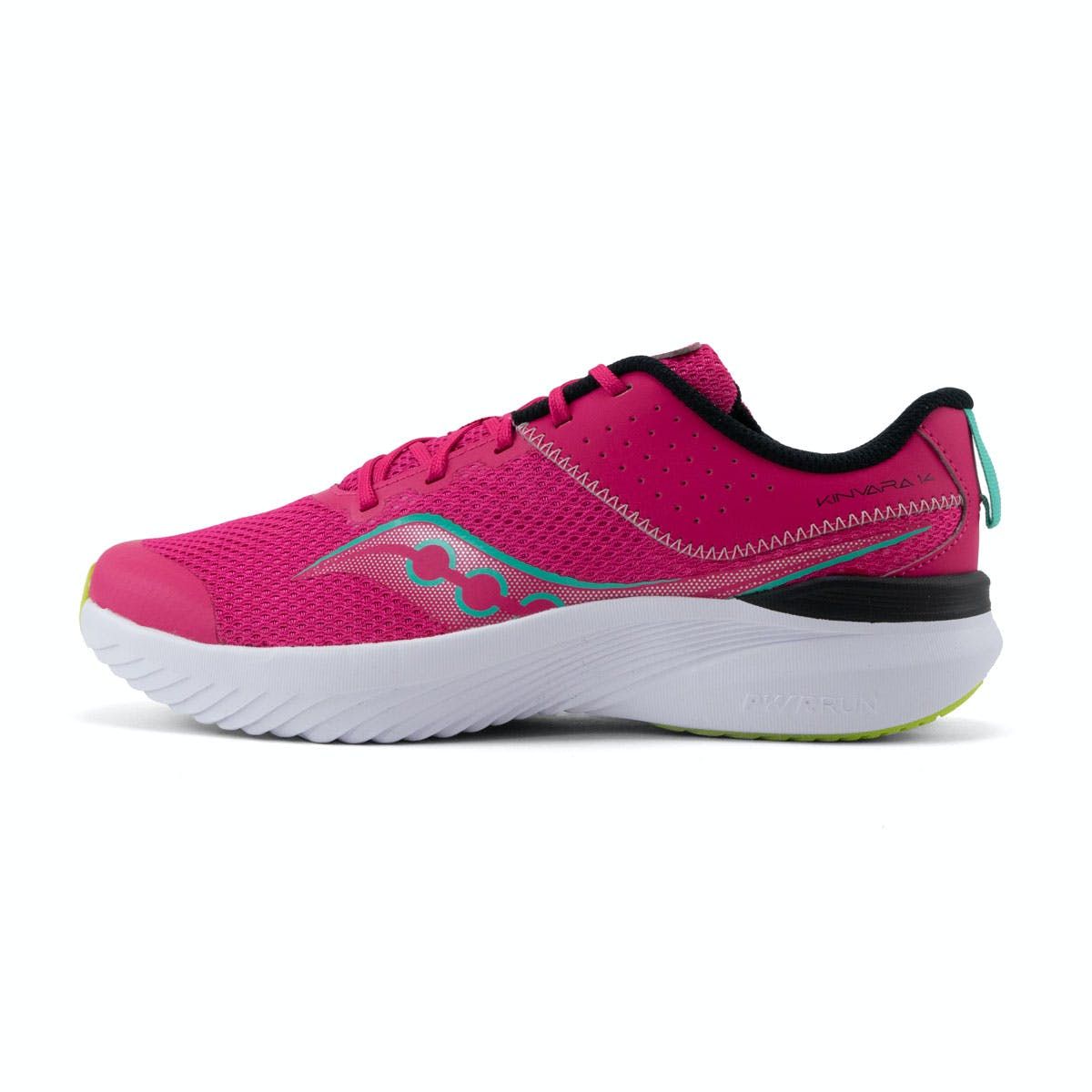 Saucony Kinvara 14 LTT Kinderen