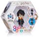 Wow! Wizarding World Wow! POD Wizarding World Harry Potter met Hedwig Speelfiguur