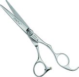 Olivia Garden SilkCut Pro Knipschaar - 6.50 Inch
