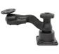 RAM Mounts RAM-109H-3BU montagekit Zwart
