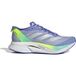 adidas Adizero Boston Hardloopschoenen voor heren, blauw