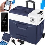 Kesser Glacière 50L - Bleu marine