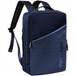 Innostyle Sac à dos pour ordinateur portable 15,6 pouces imperméable bleu