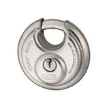 ABUS 28-serie Diskus hangslot - 60mm KD 28/60 Visi