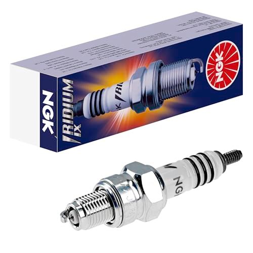 NGK Cr5hix 7120 Bougie Zilver