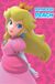 Nintendo Affiche Princess Peach 61x91,5cm