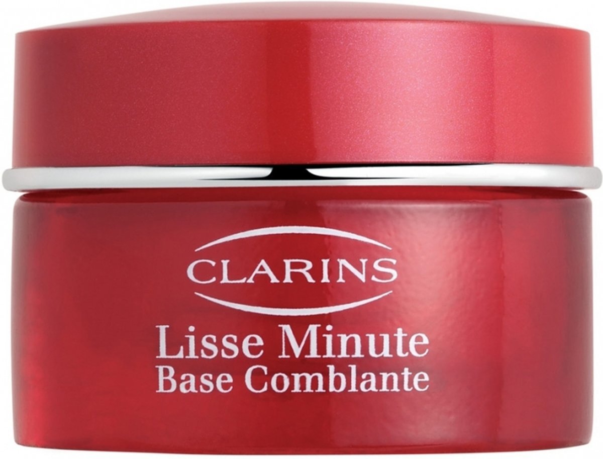 Clarins Lisse Minute Base Comblante Primer 15 ml