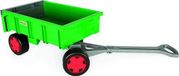 Wader Tracteur 48 cm vert