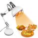 OEM Réchaud électrique pour plats chauds, lampe chauffante pour buffets, services de traiteur et restaurants