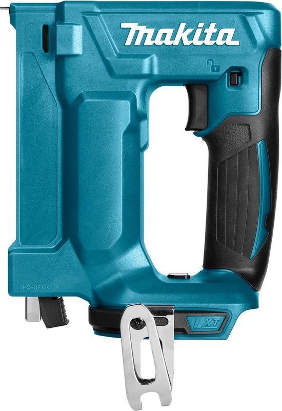 Makita DST112ZJ 18V Accu Nietmachine - Zonder Accu's en Lader