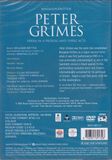Warner Music The Royal Opera Cove Peter Grimes