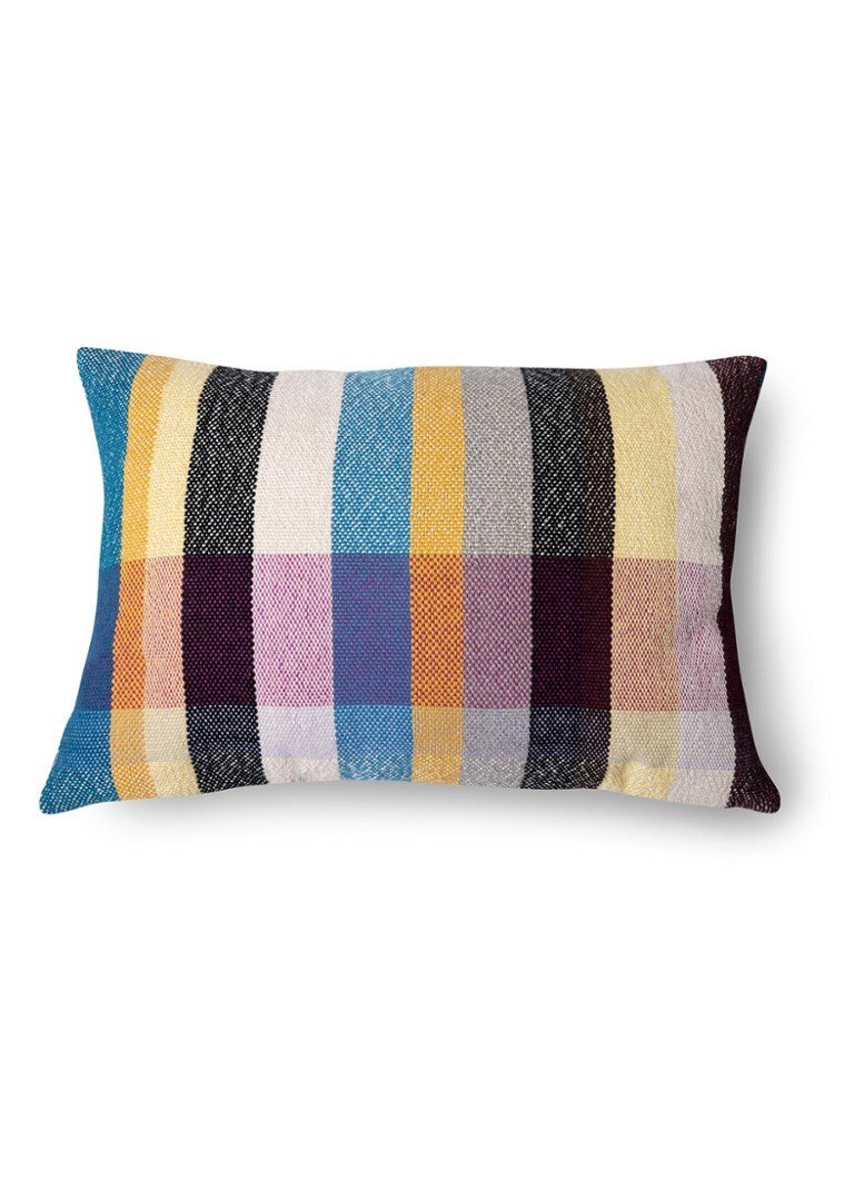 HK Living Ultimate Retro Cushion sierkussen 60 x40 cm