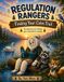 Regulation Rangers: Finding Your Calming Trail