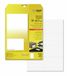 SIGEL LA142 étiquettes universelles blanc, 97 x 67,7 mm, 200 étiquettes = 25 feuilles
