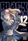 Black Lagoon Black Lagoon, Vol. 12