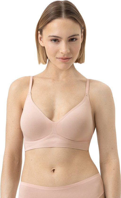 Mey Damen Triangelbeha Serie Simply Better Invisibles