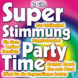 OHRWURMER Intermedia Music & Entertainment Ltd Super Stimmung Party Time