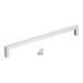 SOTECH 108143 Roestvrijstaal knop & greep voor kasten, 330 mm