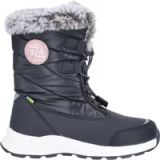 ZIGZAG Winterstiefel Rasbell Unisex donkerblauw maat 28