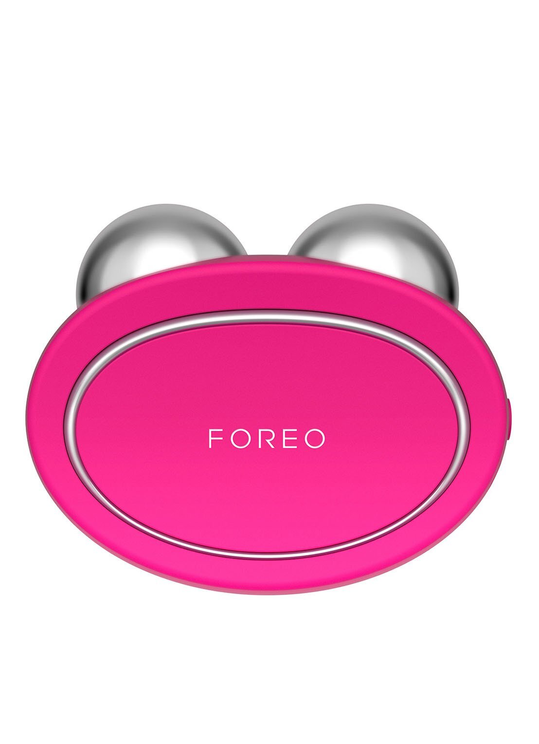 Foreo Gesichtspflege BEAR Fuchsia roze