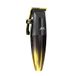 JRL 2020C, GOLD, professionele draadloze scheermachine