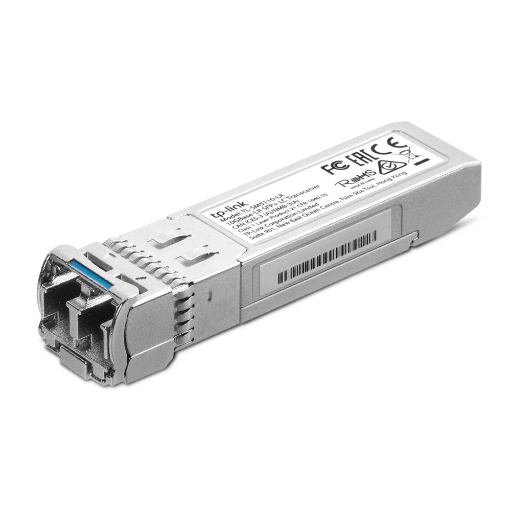 TP-LINK TL-SM5110-LR Network Transceiver Module