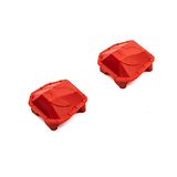 Axial AXI232063 AR45 differentiële covers: SCX10 III, Multi