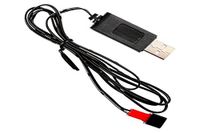 Carrera USB-oplaadkabel LiPo-accu van 3,7 V/850 mAh