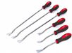 HBM 6 Delige bekleding clip tangen set