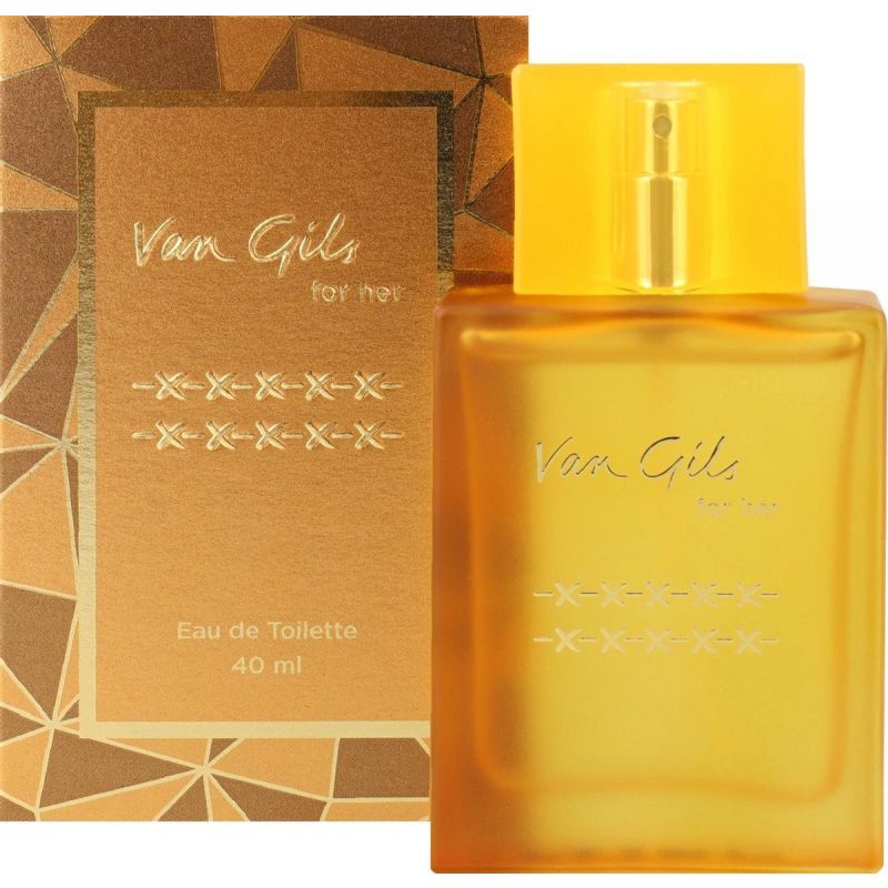 Van Gils Type / 40 (ml) / Women