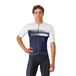 Castelli Simbolo Maillot de cyclisme à manches courtes Bleu M Homme