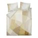 Vandyck Dekbedovertrek Lemon Breeze pistache 200x200/220