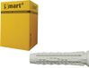 pgb-Europe SMART Nylon universeelplug SMART XUP 6x30 200 stuks
