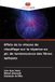 Effets Editions Notre Savoir Effets de la vitesse de chauffage sur la réponse au pic de luminescence des fibres optiques