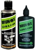 BRUNOX Lub & Cor Corrosiebeschermer - 400ml Spuitbus