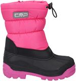 CMP Kinderwinterlaarzen Sneewy Roze Unisex Synthetisch Ritssluiting Harde Zool Herfst/Winter 2025