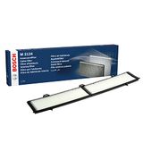 BOSCH Filter, Innenraumluft 1987432124