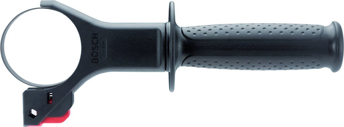 Bosch Handgreep voor GBH 3-28 DRE/DFR